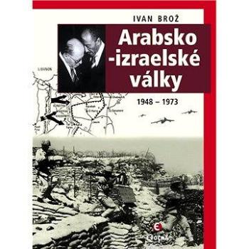 Arabsko-izraelské války (978-80-742-5044-6)