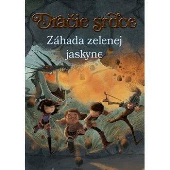 Dračie srdce 5 (978-80-264-1095-9)