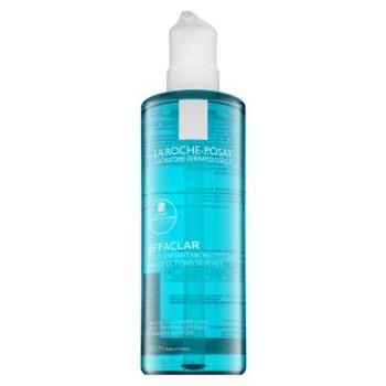 La Roche-Posay Effaclar čistiaci gél Micro Peeling Gel 400 ml
