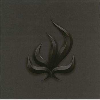 Bury Tomorrow - Black Flame, CD