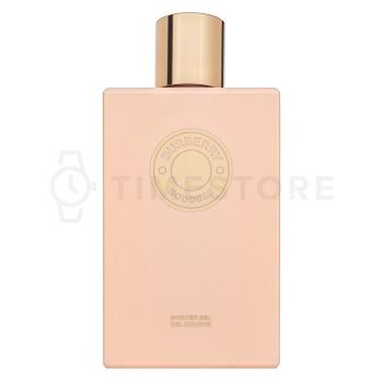 Burberry Goddess sprchový gél pre ženy 200 ml - 30 dní na vrátenie tovaru, Garancia originality