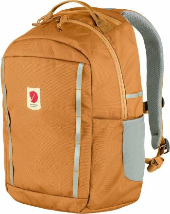 Fjällräven Skule Kids Ruksak Red Gold 15 L