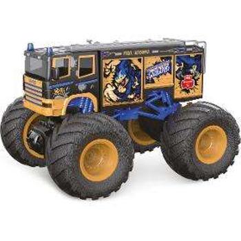 BRC 18.423 BIG FOOT - truck BUDDY TOYS
