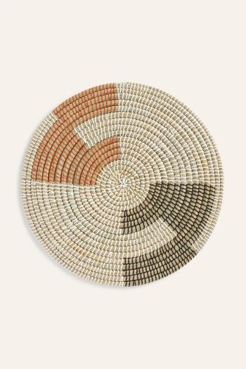Nástenná dekorácia Calma House Wall art 50 cm viac farieb