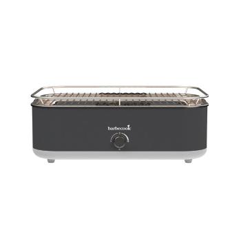 BARBECOOK ELEKTRICKY STOLNY GRIL BC-ELE-1003 E-CARLO, SIVY