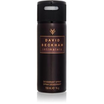 David Beckham Intimately Men 150 ml (5012874248582)