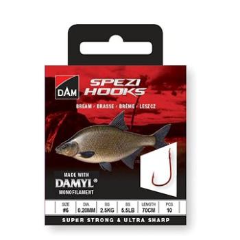 DAM Spezi Bream 70 cm 10 ks (RYB014533nad)