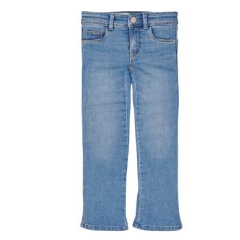 Name it  NKFPOLLY SKINNY BOOT JEANS  Džínsy Bootcut Modrá