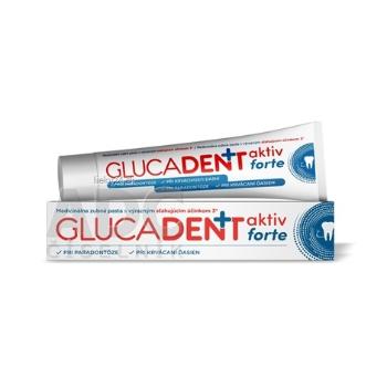 GLUCADENT+ aktiv forte