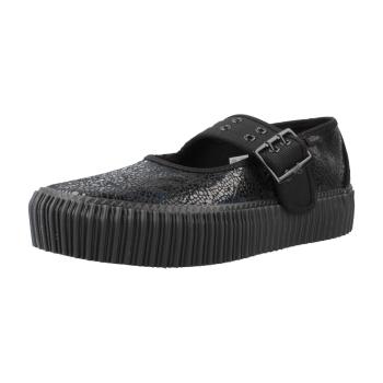 Vans  MARY JANE CREEPER  Módne tenisky Čierna