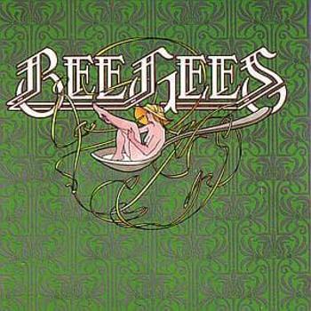 Bee Gees, THE BEE GEES, CD