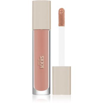 SKKN by Kim Make-up Lip Gloss lesk na pery odtieň Nude 04 4.25 ml