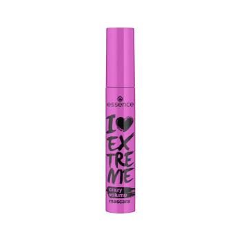 Essence  Mascara I Love Extreme Volume Crazy  Riasenky a umelé riasy Other