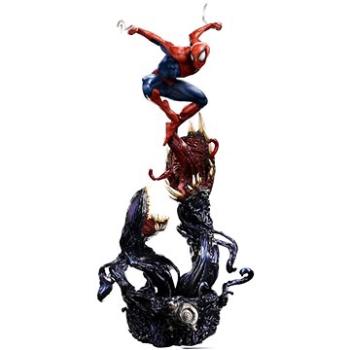 Marvel – Spider-Man – Art Scale 1/10 Deluxe (618231953578)