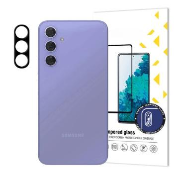 MG Full Camera Glass ochranné sklo na kameru na Samsung A16 4G/5G