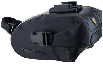 Topeak Wedge Dry Bag Nyeregtáska Black S 0,6 L