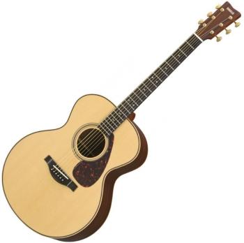 Yamaha LJ 26 A.R.E. II Akustická gitara Jumbo