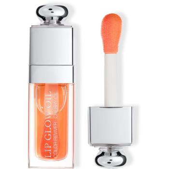 DIOR Dior Addict Lip Glow Oil olej na pery odtieň 004 Coral 6 ml