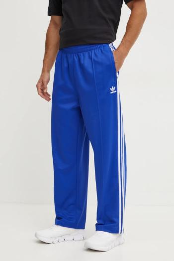 Tepláky adidas Originals Adicolor s nášivkou, IZ2472