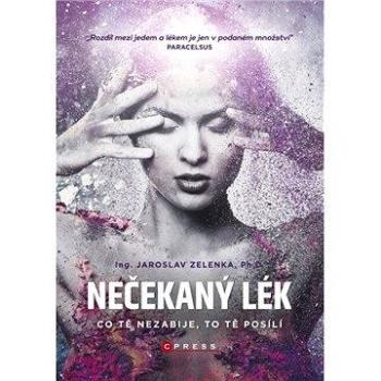 Nečekaný lék (978-80-264-0813-0)