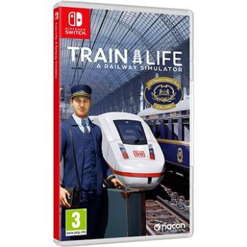 Train Life: A Railway Simulator – Nintendo Switch (3665962017397)