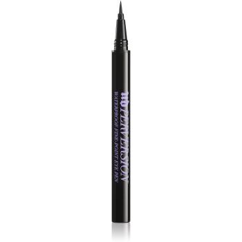 Urban Decay Perversion Waterproof Fine-Point Precízna vodeodolná linka extra čierna 1 ml