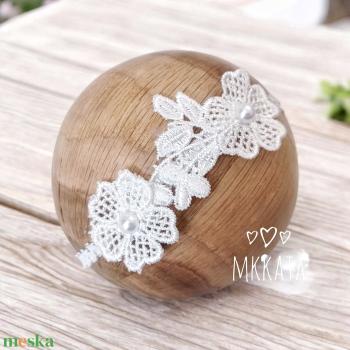 Újszülött fejpánt 0-1 év