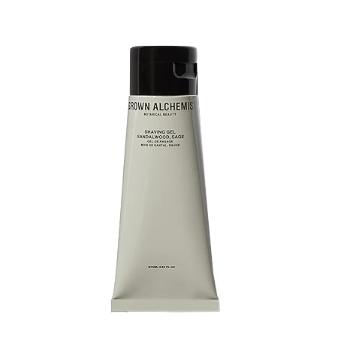 Grown Alchemist Gél na holenie (Shaving Gel) 75 ml