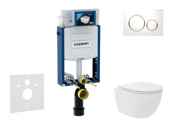 Kombifix Geberit SANI15CA3137