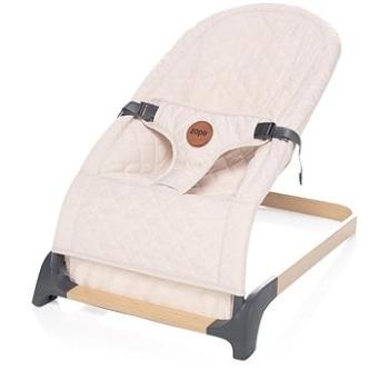 ZOPA Ležadlo Miura Diamond Beige (8595114457588)