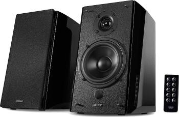 Edifier R2000DB Hi-Fi Bezdrôtový reproduktor Black 2 ks