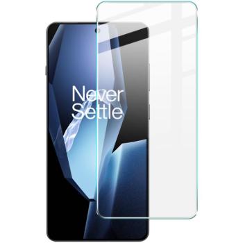 IMAK 3D INVISIBLE Tvrdené sklo pre OnePlus 13R 5G