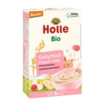 HOLLE Bio Babymüsli kaša 250 g