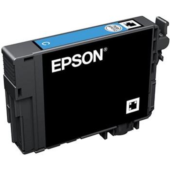 Epson T02V240 azúrová (C13T02V24010)