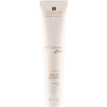 Eterea BIO Krém na nohy 75 ml (652217487619)