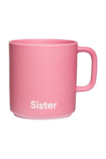 Hrnček Design Letters VIP Favourite Cup 250 ml viac farieb