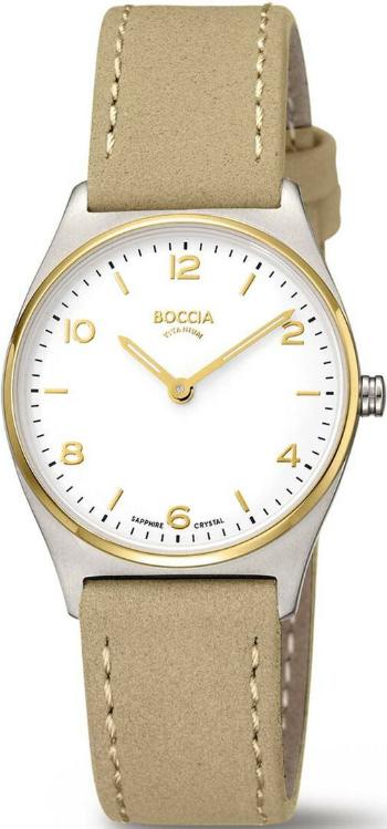 Boccia Titanium Trend 3338-02