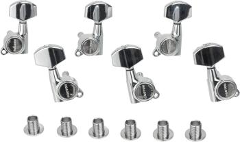 Gotoh SG381 MG 01 3L/3R C Chrome Ladiaca mechanika pre gitaru