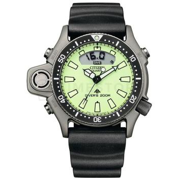 Citizen Promaster Aqualand JP2007-17W - 30 dní na vrátenie tovaru, Garancia originality