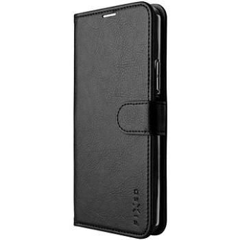 FIXED Opus na Honor 90 Pro 5G čierne (FIXOP3-1172-BK)