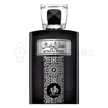 Al Wataniah Attar Al Wesal parfémovaná voda pre mužov 100 ml - 30 dní na vrátenie tovaru, Garancia originality