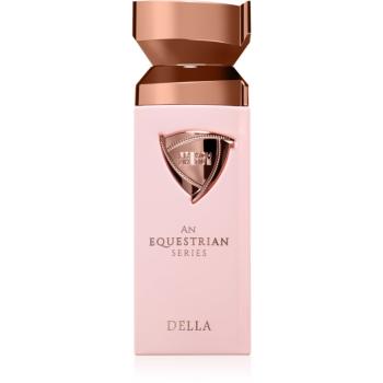 French Avenue An Equestrian Series Della parfumovaná voda pre ženy 100 ml