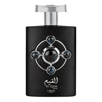Lattafa Pride Al Qiam Silver parfémovaná voda unisex 100 ml