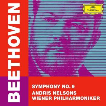 NELSONS/WPH - SYMFONIE 9, CD