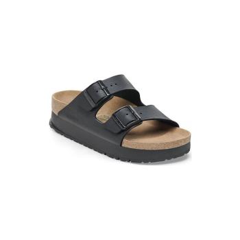 Birkenstock  ÅœABKY  ARIZONA FLEX  Sandále Čierna