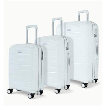Rock TR-0241/3 PP – biela (TR-0241/3_white)