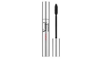 PUPA Milano Riasenka pre oddelené a definované riasy Vamp! Definition (Mascara) 9 ml 001 Extra Black