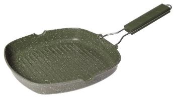 Trakker panvica armolife marble griddle pan