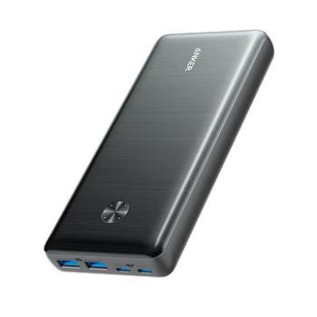 Anker PowerCore III Elite 25600 87W Black (A1291H11)