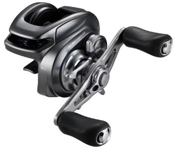 Shimano multiplikátor bantam 151 xg left hand